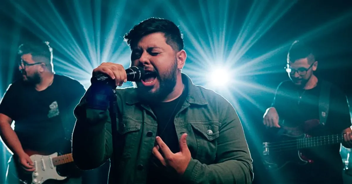 Ministério M3 lança o álbum “Sobre a Rocha”